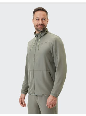 Joy Sportswear Jacke SANDRO in smoky green