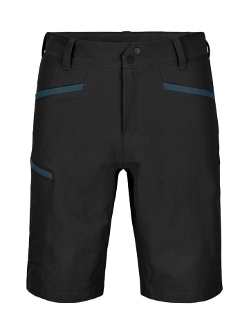 ORTOVOX Shorts in schwarz