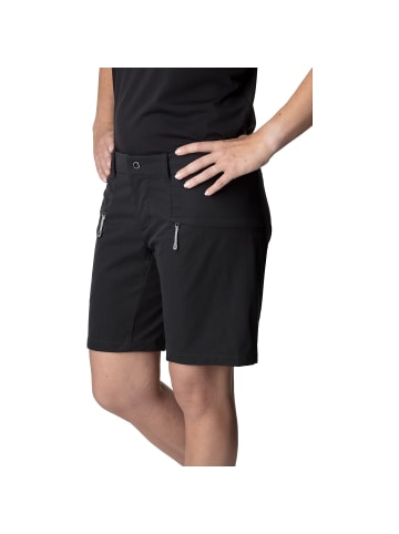 & You Damen W POWER SNOWBOOT in Schwarz