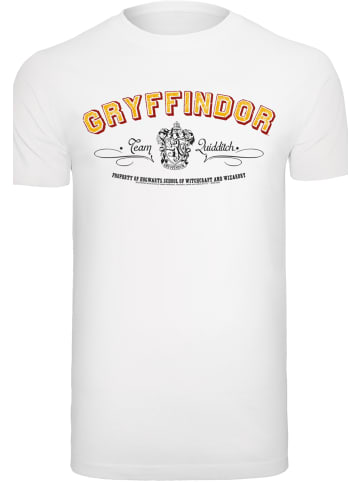 F4NT4STIC F4NT4STIC T-Shirt in white