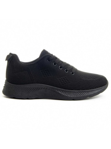 Montevita Sneakers Fitcrosw7 in Schwarz