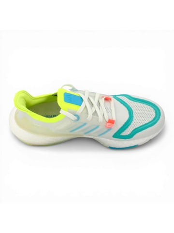 adidas Laufschuhe Ultraboost in Weiß