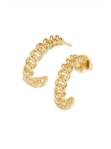 SURI FREY Ohrschmuck SFY Sally in gelbgold 002