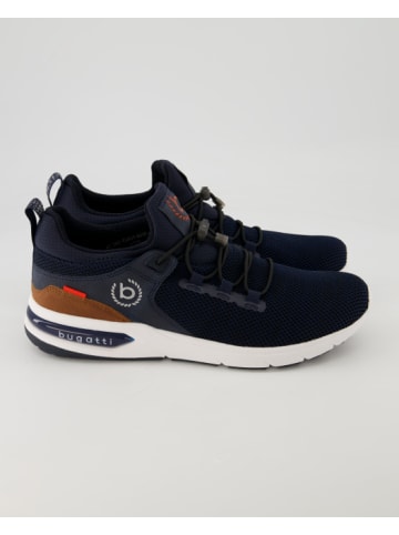 bugatti shoes Freizeit Schuhe in Blau