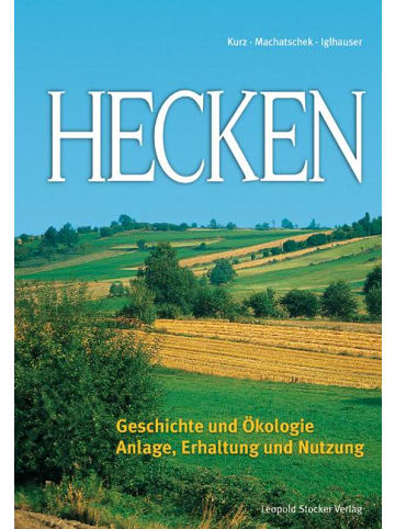 Leopold Stocker Verlag Hecken