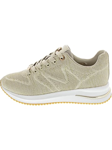Mexx Leentje Sneaker Beige