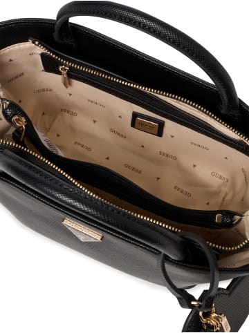 Guess Tasche in schwarz - 0001