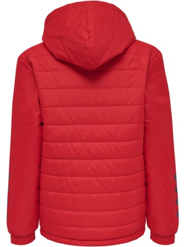 Hummel Hummel Jacke Hmlpromo Kinder in TRUE RED