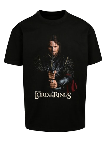 Merchcode T-Shirts in black