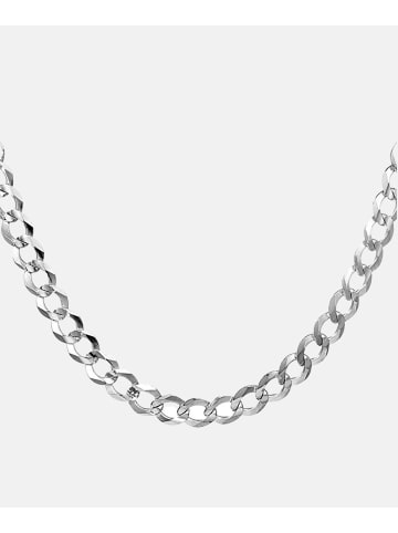 Diamant L'éternel Halskette aus 585 Weißgold