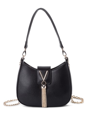 Valentino by Mario Valentino Handtasche Handtasche in schwarz silber - 0001