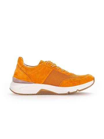 rollingsoft Sneaker low in orange