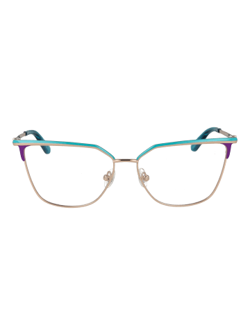Guess Damen Optische Fassungen Vollrand Roségold