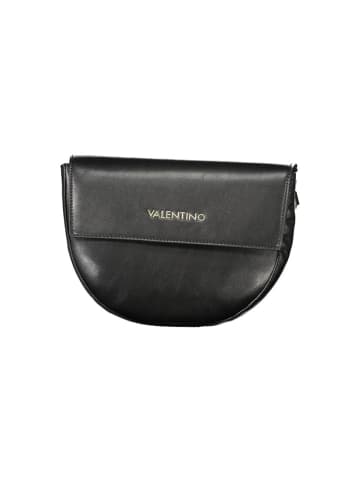 Valentino by Mario Valentino Schwarz Damen Tasche aus Polyurethan