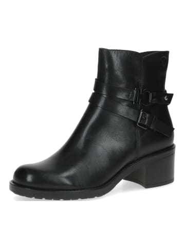 Caprice Stiefelette in Schwarz