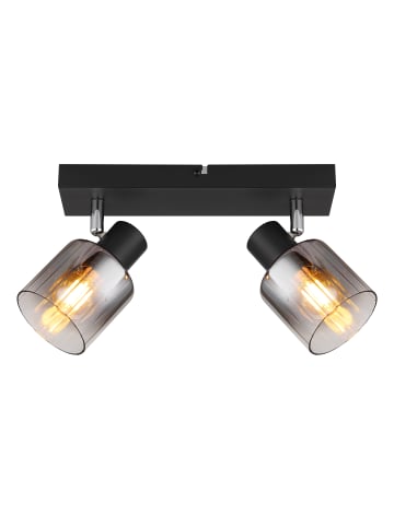 NOWA Strahler "JACK" in black