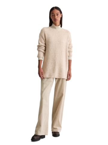 Marc O'Polo Pullover loose in Light Oat