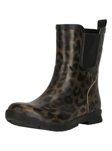 Weather Report Gummistiefel Snicker in 5199 Toffee