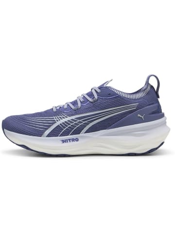 Puma Laufschuh "ForeverRun Nitro 2" in Blau