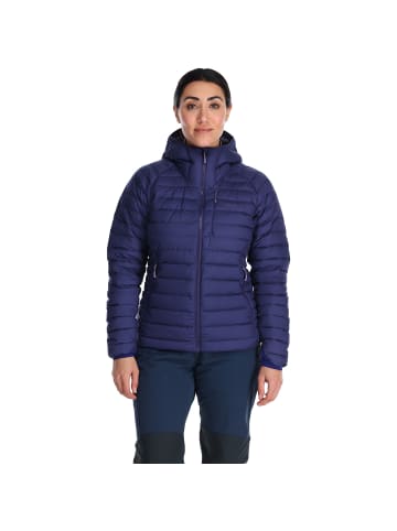 Rab W INFINITYMICROLIGHT JACKET in Blau