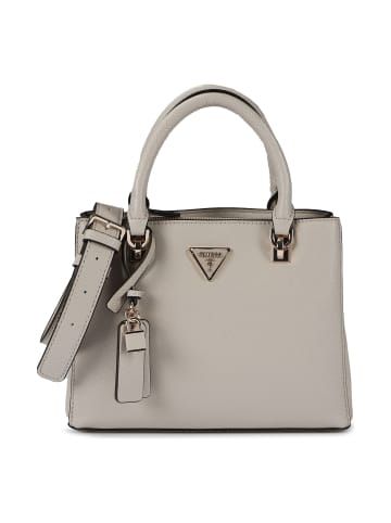 Guess Noelle Handtasche 25 cm in taupe