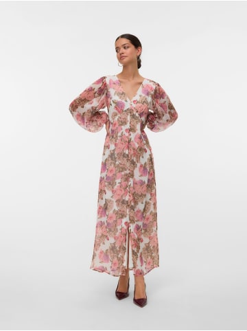 Vero Moda Kleid in Birch