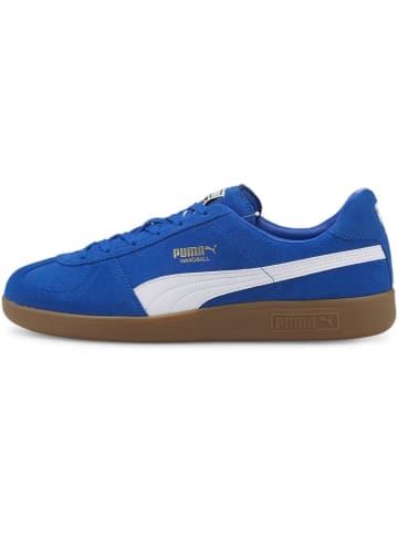 Puma Sportschuh "Handball" in Blau