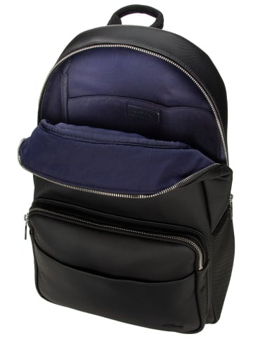 Lacoste Rucksack Men's Classic in Noir