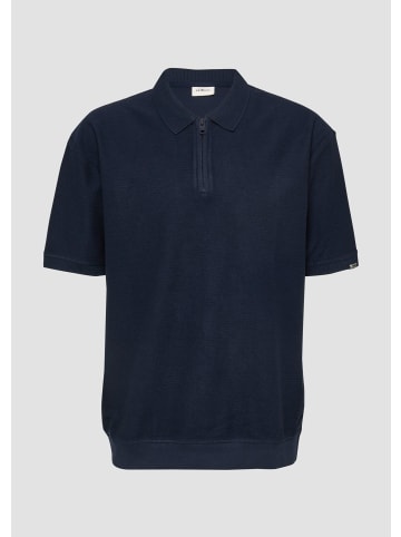 s.Oliver Polo-Shirt in 5978_navy