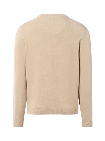 Finshley & Harding Pullover in beige - 0007