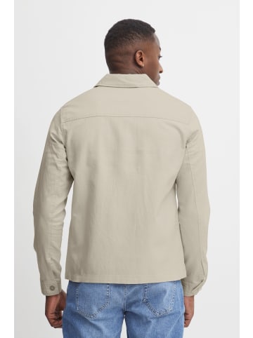 CASUAL FRIDAY Fieldjacket CFJerslev linen mix jacket in Natur