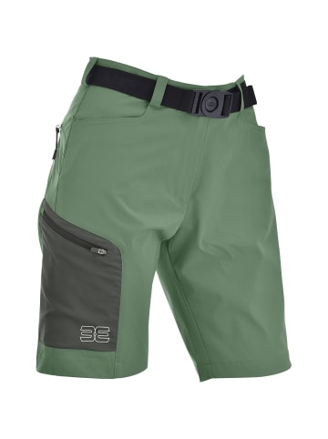 Maul Sport Bermuda Laval XT in Tannengrün216