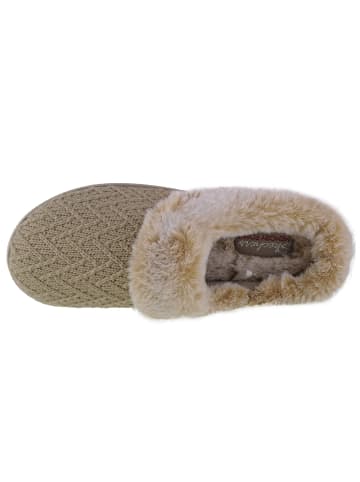 Skechers Skechers Cozy Campfire - Home Essential in Beige