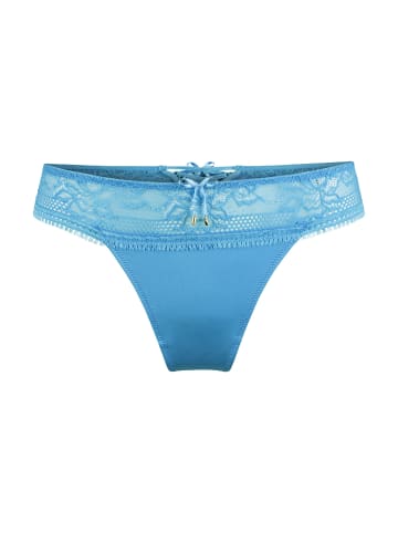 Linga Dore Linga Dore String String in Bonnie blue