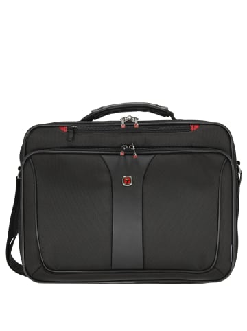 Wenger Legacy 16" - Laptoptasche 41 cm in schwarz