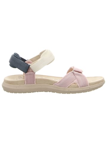 WODEN Sandalen in beige