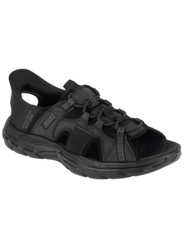 Skechers Skechers Slip-Ins: Revolted SS - Merrick in Schwarz