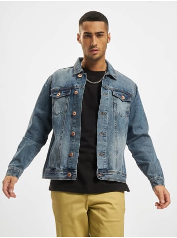 Redefined Rebel Redefined Rebel Bomberjacke in blue
