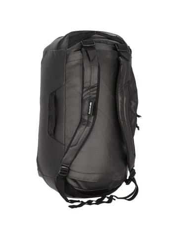 Dakine Ranger Duffle 60L Reisetasche mit Rucksackfunktion 61 cm in black