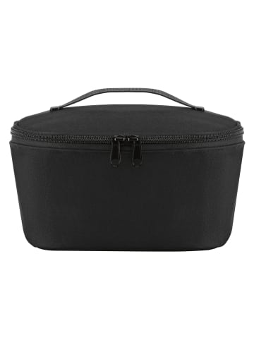 Reisenthel Pocket Kühltasche 22,5 cm in black