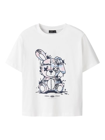 name it T-Shirt in Bright White