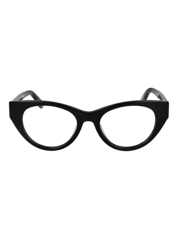 Marciano by Guess Damen Optische Fassungen Katzenauge Schwarz