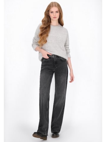 DreiMaster Vintage Women Sweater in offwhite