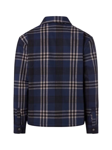 Dickies Jacke in marine schwarz - 0001