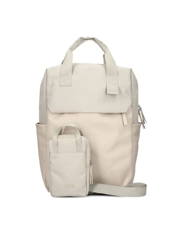 Zwei Lou Daypack 40 cm in linen