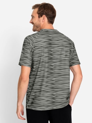 WITT WEIDEN Funktionsshirt in khaki