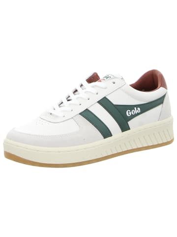 Gola Sneaker Low in weiss