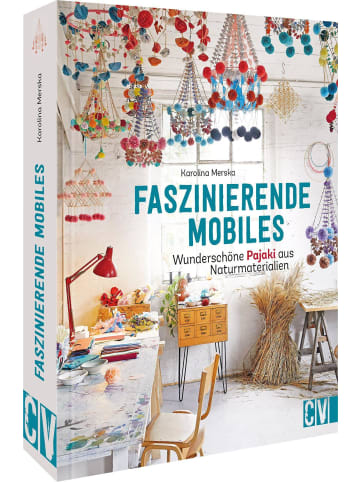 Christophorus Faszinierende Mobiles