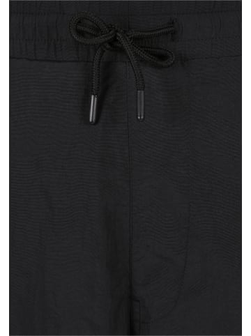 Urban Classics Cargo Short in black