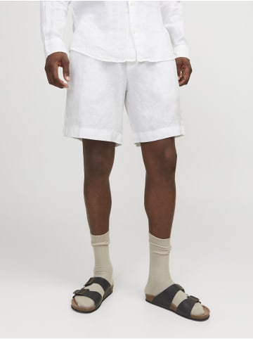 Jack & Jones Shorts in Bright White